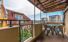 1Bd Flat With A Lovely Terrace In The Centre Of Plovdiv By Flat Mаnager