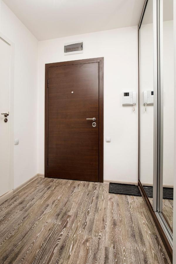 1Bd Flat With A Lovely Terrace In The Centre Of Plovdiv By Flat Mаnager Dış mekan fotoğraf