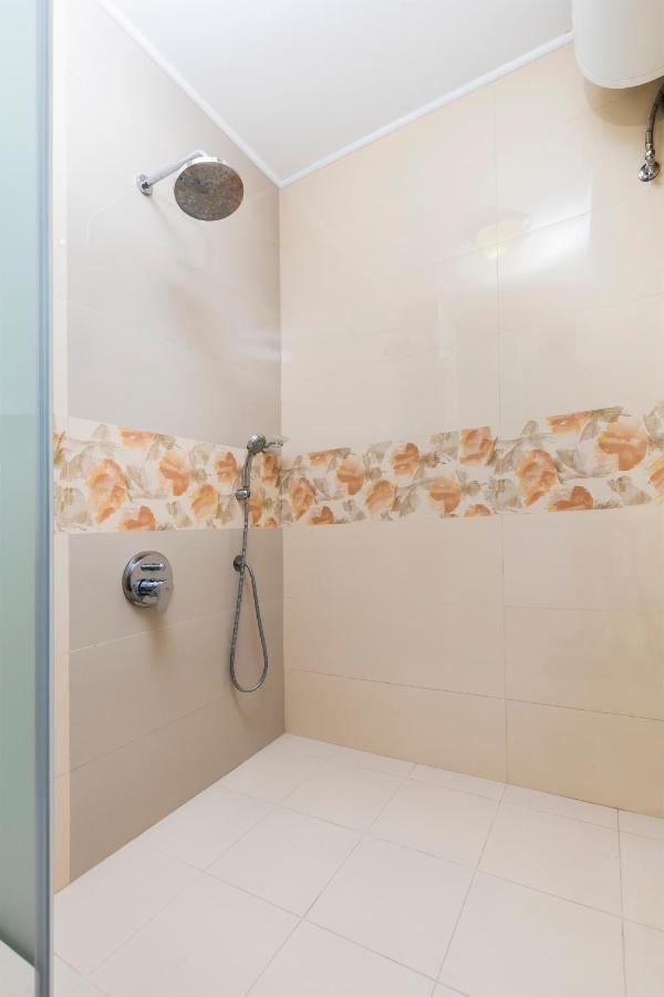 1Bd Flat With A Lovely Terrace In The Centre Of Plovdiv By Flat Mаnager Dış mekan fotoğraf